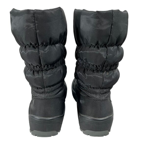 Pajar Snowhill 2 Women's Waterproof Ice Pick Soles Winter Boots US10, EU 41 - Picture 5 of 16